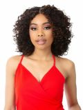 Capella BFF Part Collection Synthetic HD Lace Wig Nutique