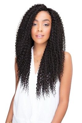 11A Aliba Bohemian Wave 100 Virgin Human Hair Brazilian Bundle - Janet Collection