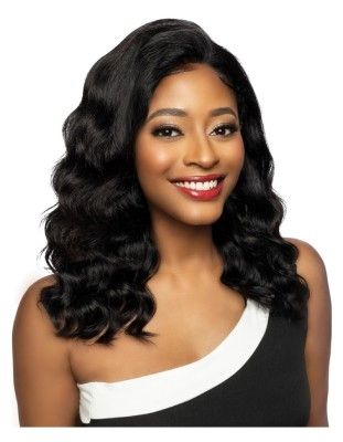 11A Deep Body 18 13X4 HD Lace Front Wig Mane Concept