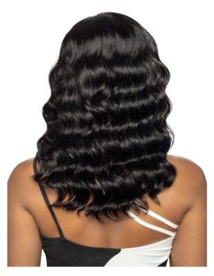 11A Deep Body 18 13X4 HD Lace Front Wig Mane Concept