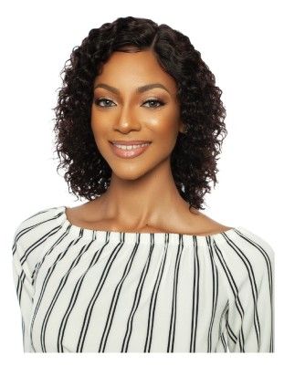 11A New Deep 12 HD Lace Front Wig Trill Mane Cponcept
