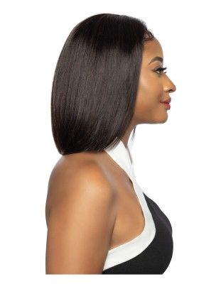 11A Straight 12 13X4 HD Lace Front Wig Mane Concept