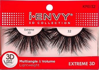 i-ENVY 3D Collection 32 – Extreme 3D