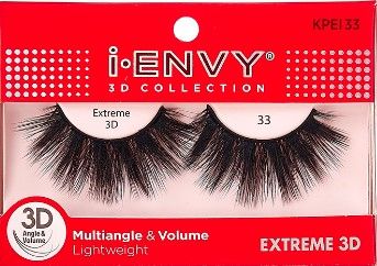 i-ENVY 3D Collection 33 – Extreme 3D