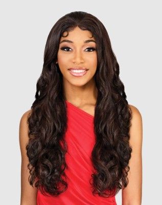 134 Haven Synthetic Hair 13x4 HD Lace Front Wig Artisa Vanessa