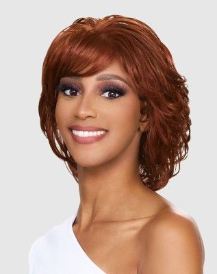 134 Mimosa Synthetic Hair 13x4 HD Lace Front Wig Artisa Vanessa