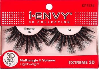 i-ENVY 3D Collection 34 – Extreme 3D