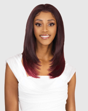 VIEW135 Lilo 13x5 Ear to Ear Glueless HD Lace Front Wig Vanessa
