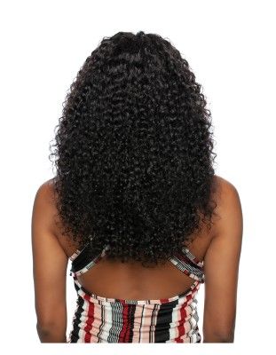 13A Spanish Wave 20 HD Whole Lace Wig Mane Concept