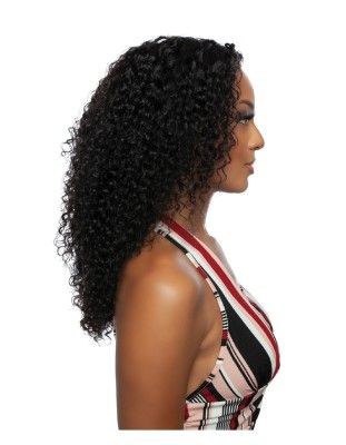 13A Spanish Wave 20 HD Whole Lace Wig Mane Concept