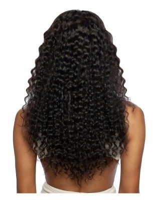 13A Spanish Wave 22 13X4 HD Lace Front Wig Mane Concept