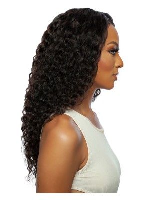 13A Spanish Wave 22 13X4 HD Lace Front Wig Mane Concept