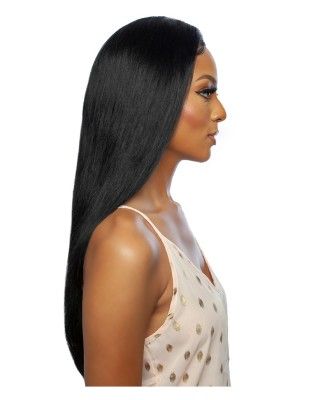 13A Straight 22 13X4 HD Lace Front Wig Mane Concept