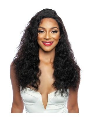 13A Body Wave 24 HD Whole Lace Wig Mane Concept
