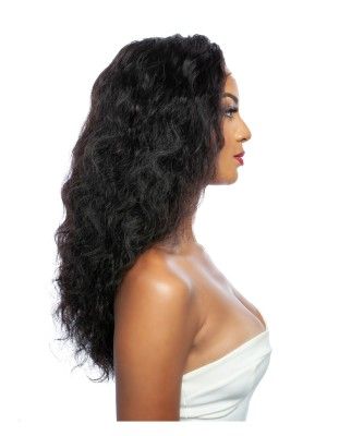 13A Body Wave 24 HD Whole Lace Wig Mane Concept