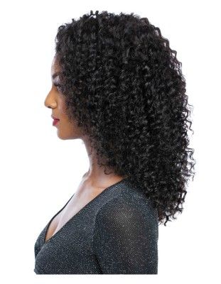13A WNW Deep Wave 20 HD Whole Lace Wig Mane Concept