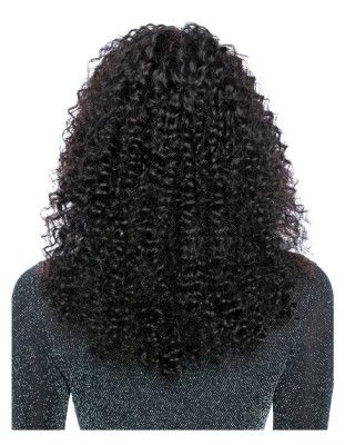 13A WNW Deep Wave 20 HD Whole Lace Wig Mane Concept