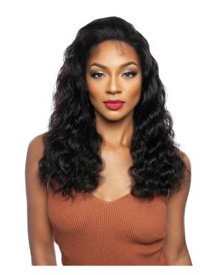 13A Body Wave 20 HD Whole Lace Wig Mane Concept