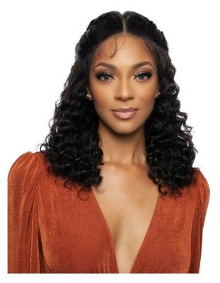 13A WNW Loose Deep 20 HD Whole Lace Wig Mane Concept