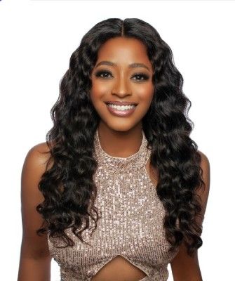 15A Gold Luster Body Wave Virgin Remy Hair Bundle Pristine Mane Concept