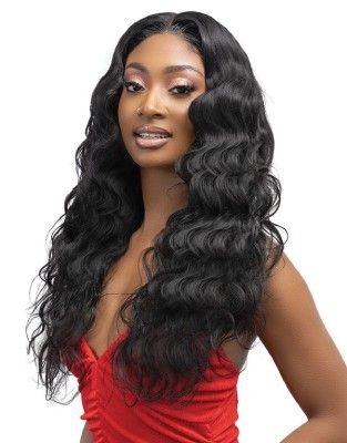 16A Prestige Natural Body 3 PCS Virgin Remy Human Hair Bundle Janet Collection