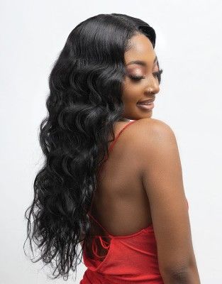 16A Prestige Natural Body Virgin Remy Human Hair Bundle Janet Collection