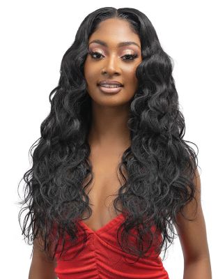 16A Prestige Natural Remy Body 3PCS Virgin Human Hair WVG Janet Collection