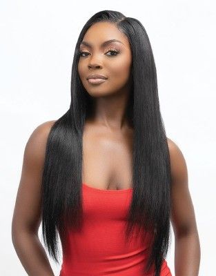 16A Prestige Natural Straight 3 PCS Virgin Remy Human Hair Bundle Janet Collection