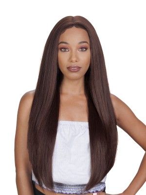 360 Cross-Lace H Straight Lace Wig by Zury Sis