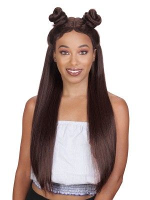 360 Cross-Lace H Straight Lace Wig by Zury Sis