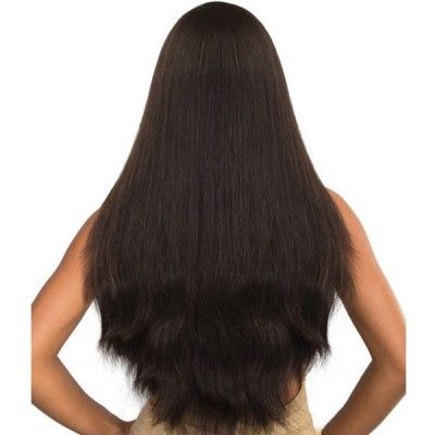 360 Whole Lace 26 Inch Remi Human Hair Full Lace Wig By Janet Collection