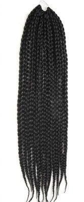 3X Mambo Senegal Twist Braid 24 Inch Nala Tress Crochet Braid By Janet Collection