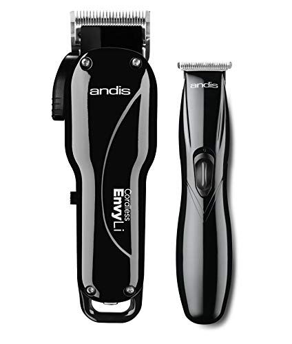 Andis 75020 Cordless Fade Combo