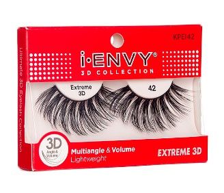  i-ENVY 3D Collection 42 – Extreme 3D