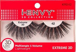  i-ENVY 3D Collection 42 – Extreme 3D