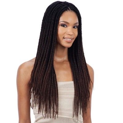 Senegal Twist Crochet Braid, Senegal Twist Crochet Hair, Senegal Twist Hair, SEnegal Twist Braids, Synthetic Braid Senegal Twist 12, OneBeautyWorld, 3X, SENEGAL, TWIST, 12