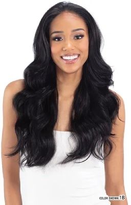 Romy Pure Skin HD Lace Frontal Wig Mayde Beauty