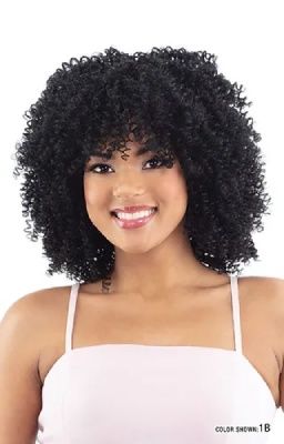 Gigi Candy Wig Synthetic Hair Mayde Beauty