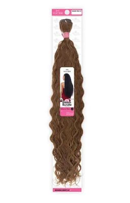Mayde beauty bahama wave weave, bahama wave hair weave, Bahama bloom bundle weave, Bahama wave 24 weave, Bahama 24 hair weave, Onebeautyworld, Bahama, Wave, 24, Bloom, Bundle, Hair, Weave, Mayde, Beauty 
