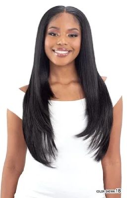 Rhea Pure Skin HD Lace Frontal Wig Mayde Beauty