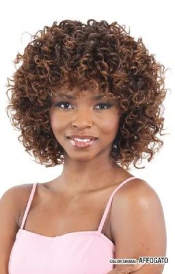 Mimi Candy Wig Synthetic Hair Mayde Beauty