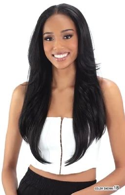 Raya Pure Skin HD Lace Frontal Wig Mayde Beauty