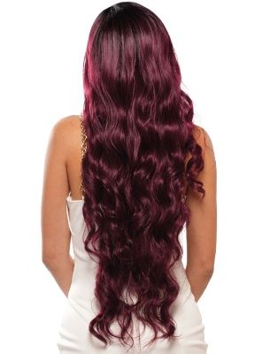 Astra 30 Destiny Nano Glueless Lace Front Wig Beauty Elements