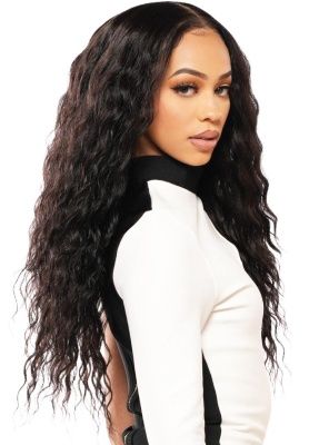 Monica Destiny Nano Glueless Lace Front Wig Beauty Elements