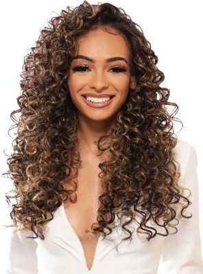 Seren Destiny Nano Glueless Lace Front Wig Beauty Elements