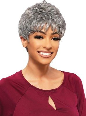 Csilla Destiny Synthetic Hair Wig Beauty Elements