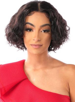 Destiny Sassy Amara 8 Brazilian 100 Virgin Human Hair Glueless Wig Beauty Elements