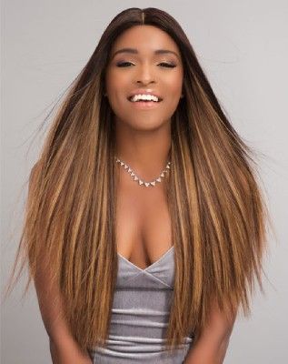 9S+ Aliba Natural Straight 3Pcs + Closure 100 Virgin Remi Human Hair Bundle - Janet Collection