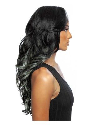 Adamina Red Carpet 13X7 HD Lace Front Wig Mane Concept