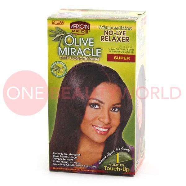 African Pride Olive Miracle Deep Conditioning Crème on Crème NO-LYE Relaxer, african pride olive miracle relaxer, african pride olive miracle, african pride olive miracle conditioner, african pride olive miracle grease, Olive Miracle Deep Conditioning Crè
